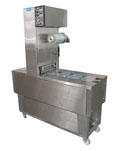 MAP Tray Sealer (ATS)